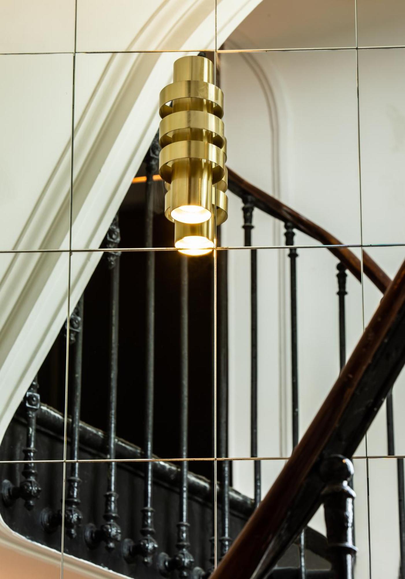 Hotel Flanelles Париж Екстериор снимка